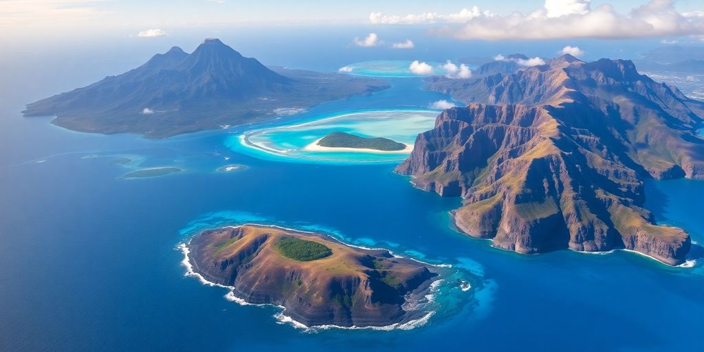Read more about the article Discovering Multiple Islands: Tahiti, Rangiroa, and Nuku Hiva with the Discovery Pass