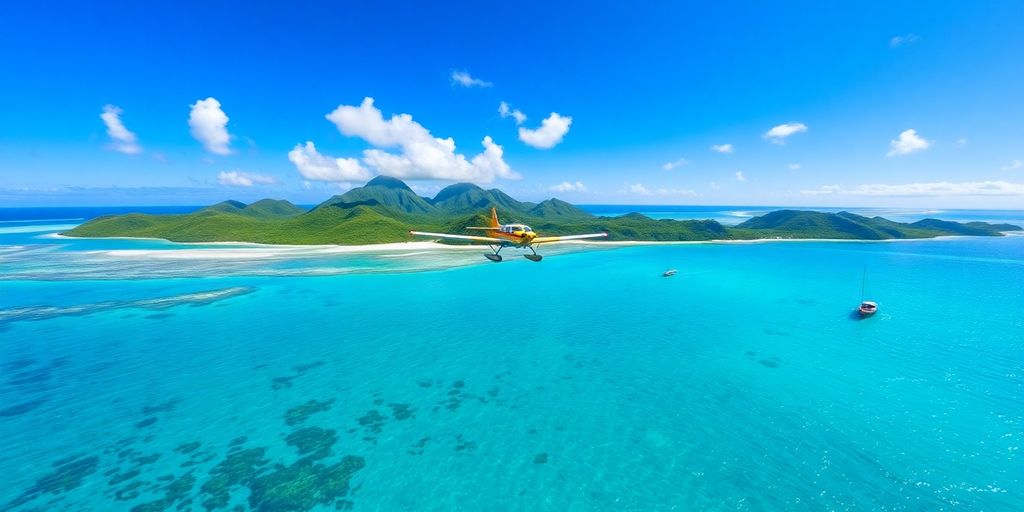 You are currently viewing Eco-Tourism Opportunities Across Multiple Islands with the Air Tahiti Pass