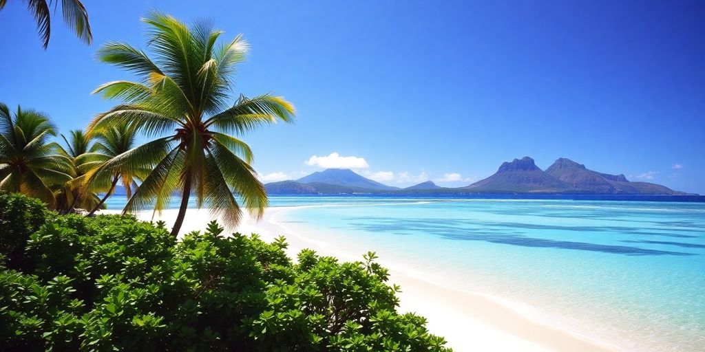 Read more about the article Exploring the Islands Included in the Discovery Pass: Society, Tuamotu, and Marquesas Islands