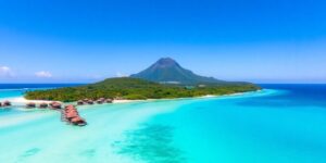 Read more about the article A Guide to the Islands Covered by the Bora Bora Pass: Tahiti, Moorea, Bora Bora, and More