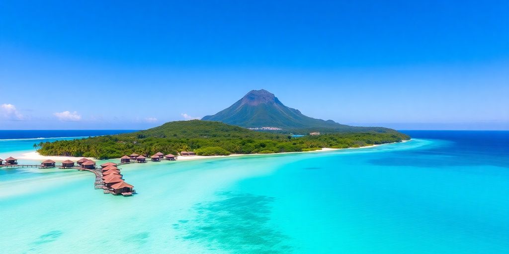 Read more about the article A Guide to the Islands Covered by the Bora Bora Pass: Tahiti, Moorea, Bora Bora, and More