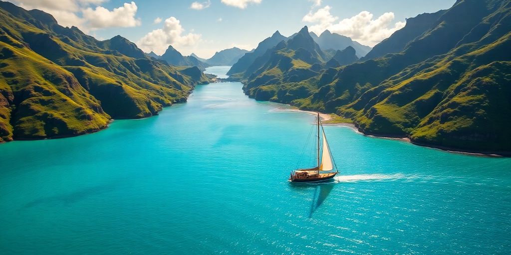You are currently viewing Discovering the Marquesas Islands: Nuku Hiva, Hiva Oa, and More with the Marquesas Pass