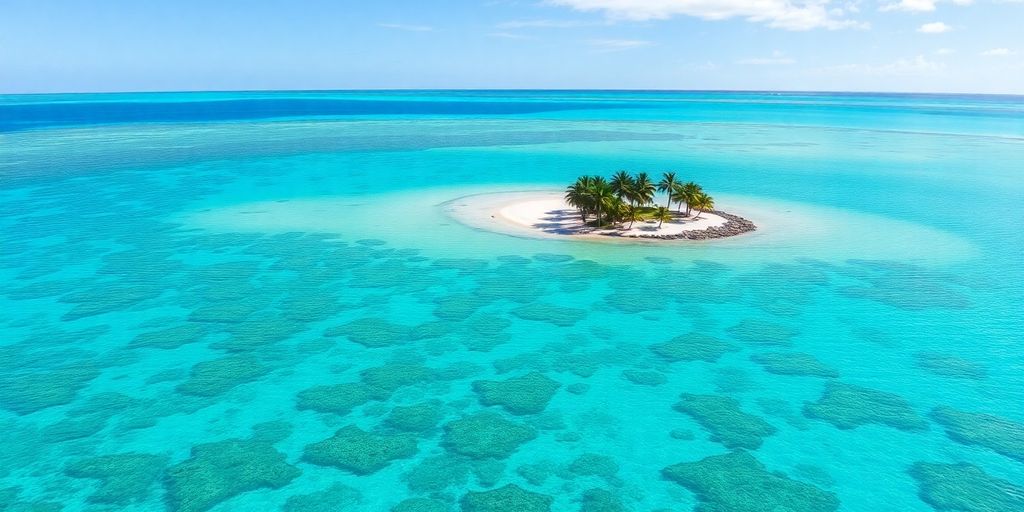 Read more about the article Island-Hopping Across the Tuamotu Archipelago: Rangiroa, Manihi, and More with the Tuamotu Pass