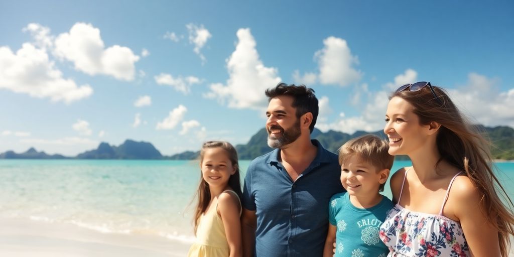 You are currently viewing Planning Family Vacations Across Islands Using the Air Tahiti Pass