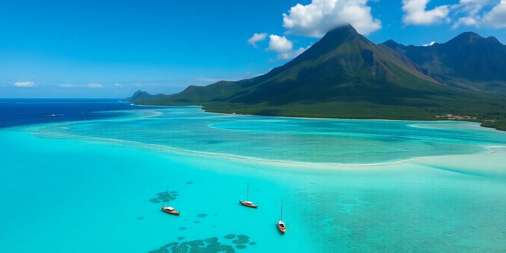 Read more about the article Navigating French Polynesia’s Society, Tuamotu, and Marquesas Islands with the Discovery Pass