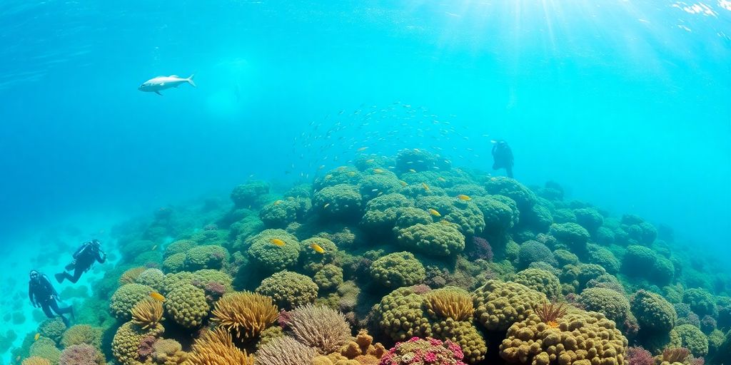 Read more about the article Exploring the Best Diving Spots in Rangiroa and Fakarava with the Tuamotu Pass