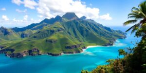 Read more about the article Cultural Stops Across Hiva Oa, Ua Huka, and Nuku Hiva with the Marquesas Pass