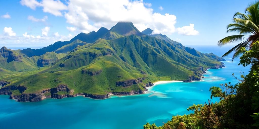 Read more about the article Cultural Stops Across Hiva Oa, Ua Huka, and Nuku Hiva with the Marquesas Pass