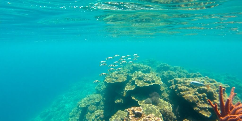 Read more about the article Exploring the Best Diving Spots in Rangiroa and Fakarava with the Tuamotu Pass