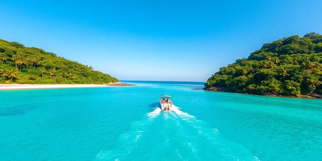 You are currently viewing Budget-Friendly Island-Hopping in Tahiti with the Air Tahiti Pass