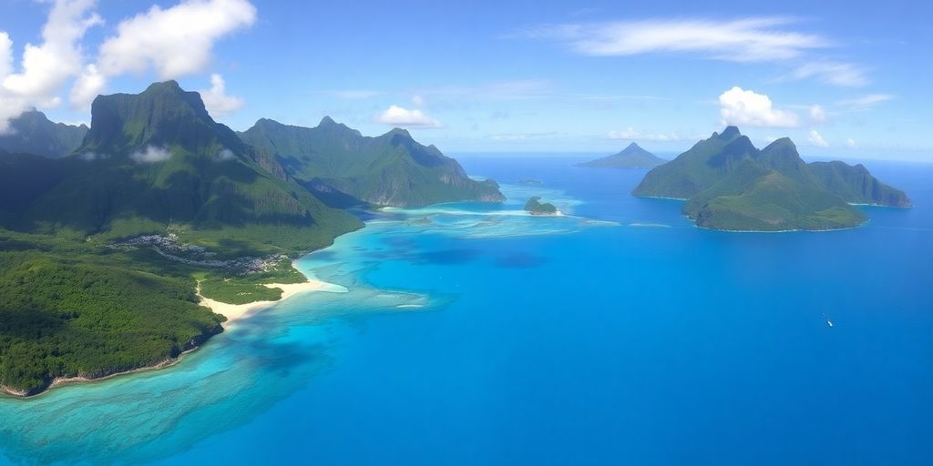 Read more about the article Cultural Stops Across Hiva Oa, Ua Huka, and Nuku Hiva with the Marquesas Pass