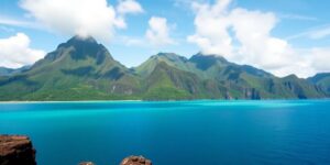Read more about the article Cultural Stops Across Hiva Oa, Ua Huka, and Nuku Hiva with the Marquesas Pass
