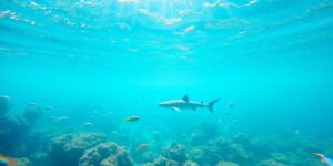Read more about the article Exploring the Best Diving Spots in Rangiroa and Fakarava with the Tuamotu Pass