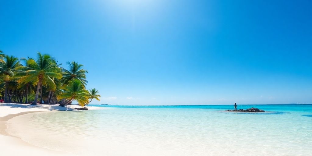 You are currently viewing Discovering the Best Beaches Across Tahiti’s Islands with Unlimited Stops on the Air Tahiti Pass