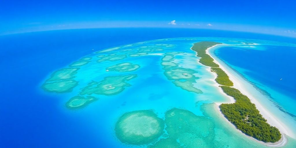 You are currently viewing Island Adventures Across Rangiroa, Fakarava, and Tikehau with the Tuamotu Pass