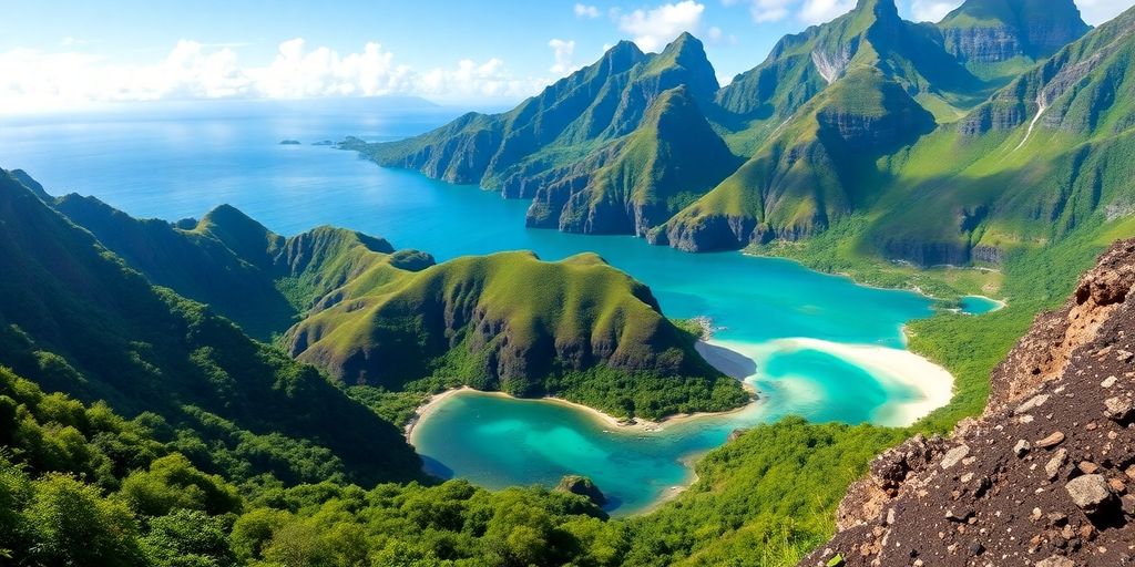 Read more about the article Cultural Stops Across Hiva Oa, Ua Huka, and Nuku Hiva with the Marquesas Pass