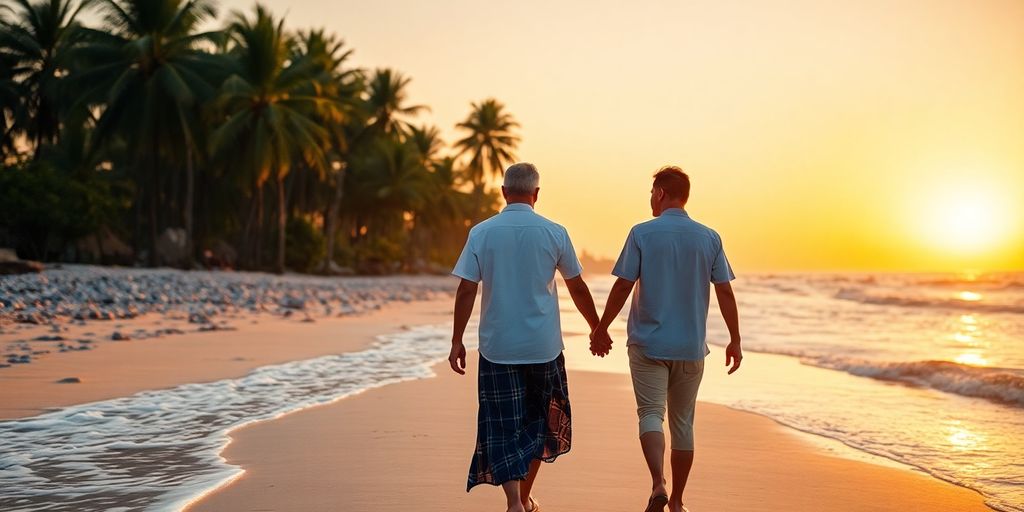 Read more about the article Romantic Island Getaways Facilitated by the Discovery Pass