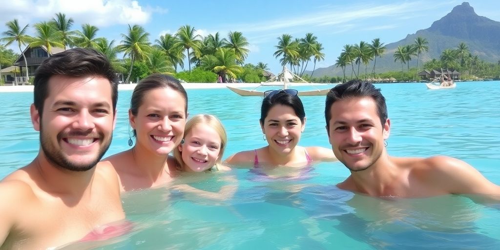 Read more about the article Planning Family-Friendly Vacations Using the Bora Bora Pass