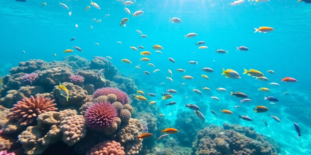 Read more about the article Best Snorkeling Sites in the Tuamotu Atolls with the Tuamotu Pass