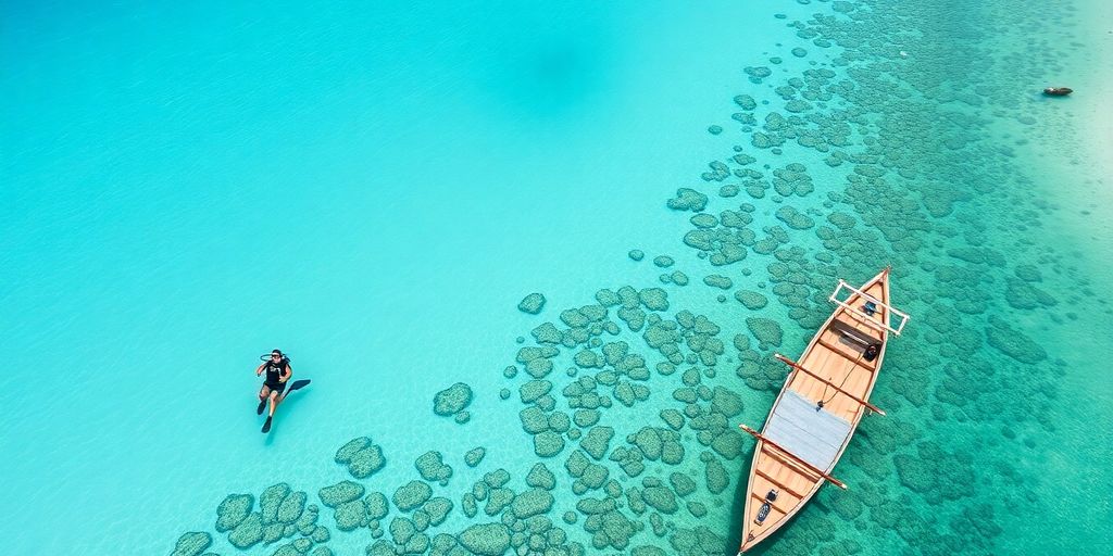 You are currently viewing Top Diving Locations in the Tuamotu Archipelago Accessible with the Tuamotu Pass