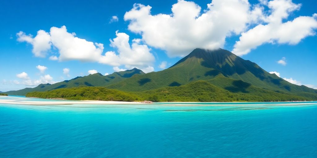 Read more about the article Discovering Natural Wonders of the Austral Islands with the Australes Pass