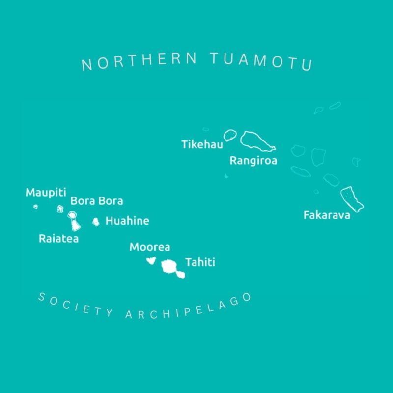 Bora Tuamotu Max Pass